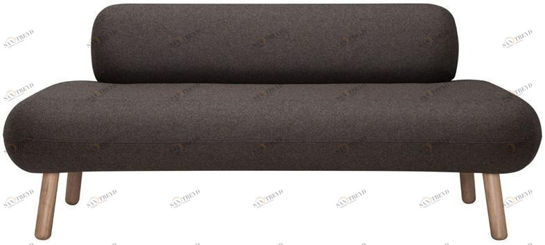 SOFTREND Диван из ткани Sofi Sofì sun-id-1453575