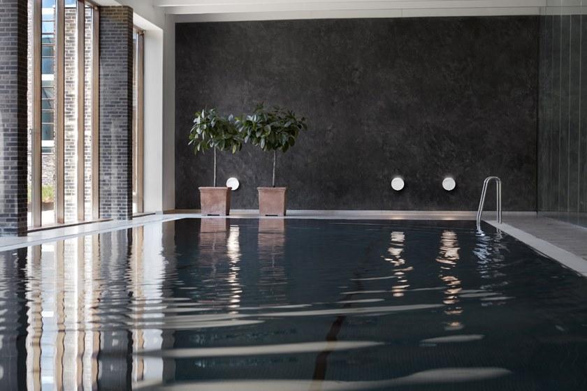 Louis Poulsen Аппликация светодиода Flindt sun-id-1381945 - Вид №16