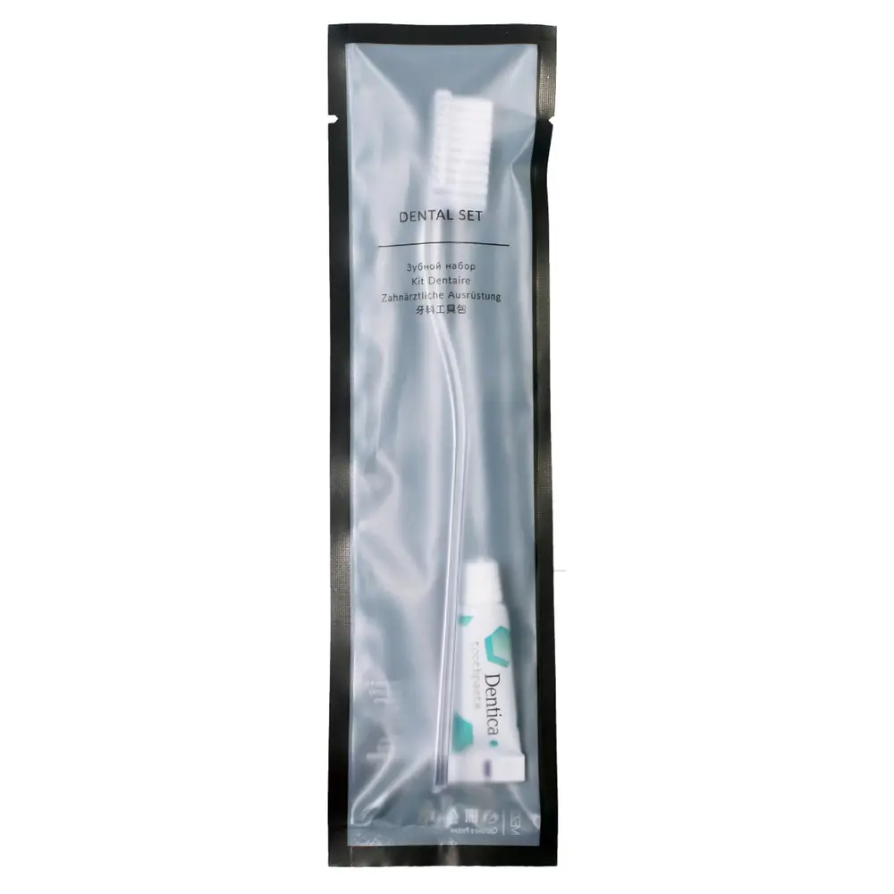 Зубной набор FP Noir Santreyd STLM-2131820 - Вид №1