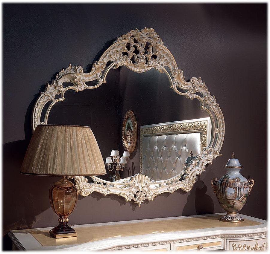 Зеркало  RAMPOLDI JAS 105 