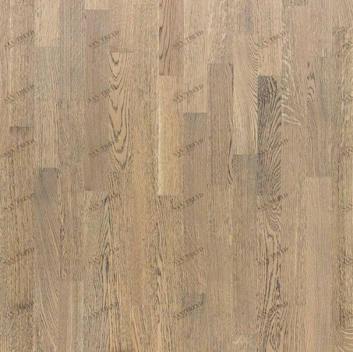 Паркетная доска Floorwood Richmond gray Дуб Натур с брашью (Текстурированная) 2266х188 мм 4700200010
