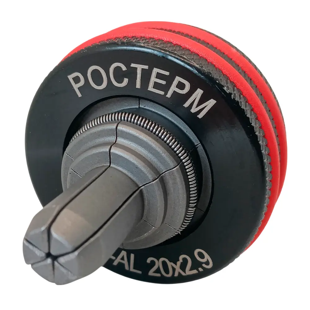 Расширительная насадка Ростерм для труб STABIL 20 мм 89426802 STLM-1574188 - Вид №4