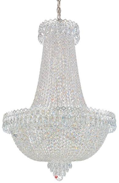 Schonbek Люстра с кристаллами swarovski® Camelot sun-id-1389092 - Вид №1