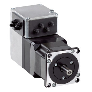 ILA2E572PB1F0 КОМПАКТНЫЙ СЕРВОПРИВОД LEXIUM ILA, E CAT Schneider Electric Сервотехника