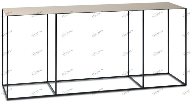 JORI Прямоугольная консоль Ascot jr-t938 sun-id-1422004