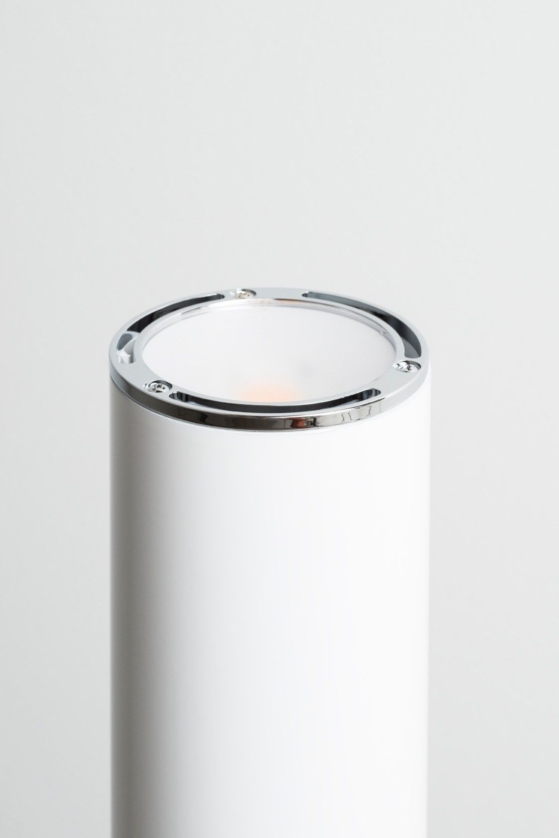 Алюминиевый светодиодный торшер с диммером Artemide Ilio ARCH-00072297 - Вид №11