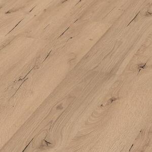 Ламинат Meister Дуб Состаренный Светлый 6258