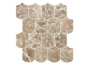 Мозаика из керамогранита