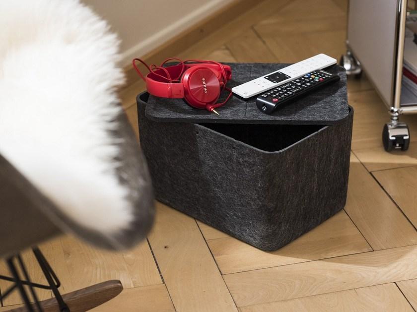 USM Контейнер из полиэфирного волокна Usm haller home sun-id-1439738 - Вид №10