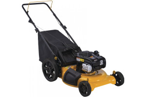 15496292 Несамоходная газонокосилка PA550N21RH3 PARTON