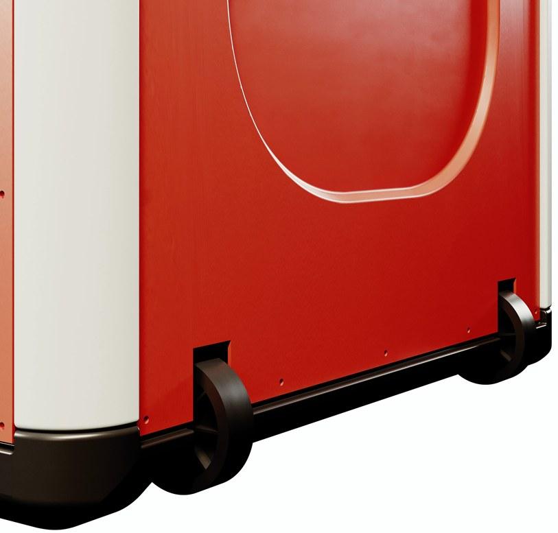 Sebach Химический переносной туалет sun-id-1365150 - Вид №5