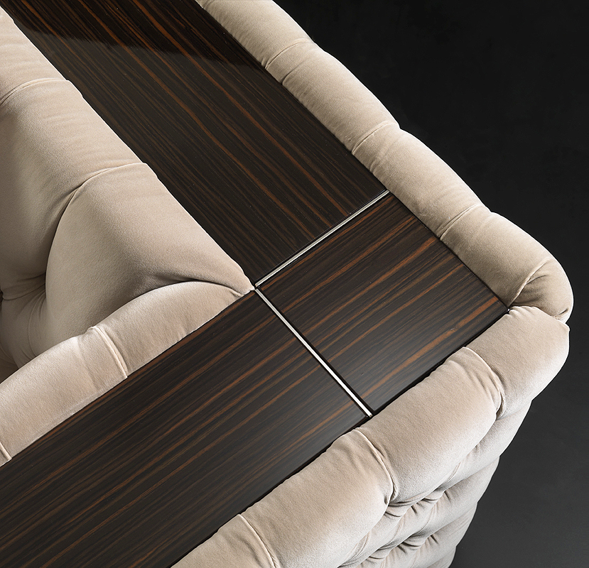 Диван  REFLEX CA' D'ORO SOFA MOD. A  - Вид №2