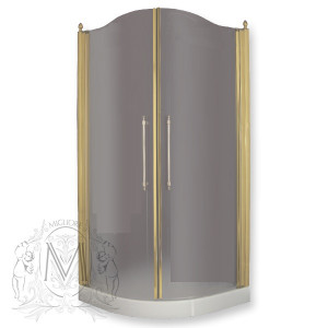 22708 Душевой уголок Migliore Diadema