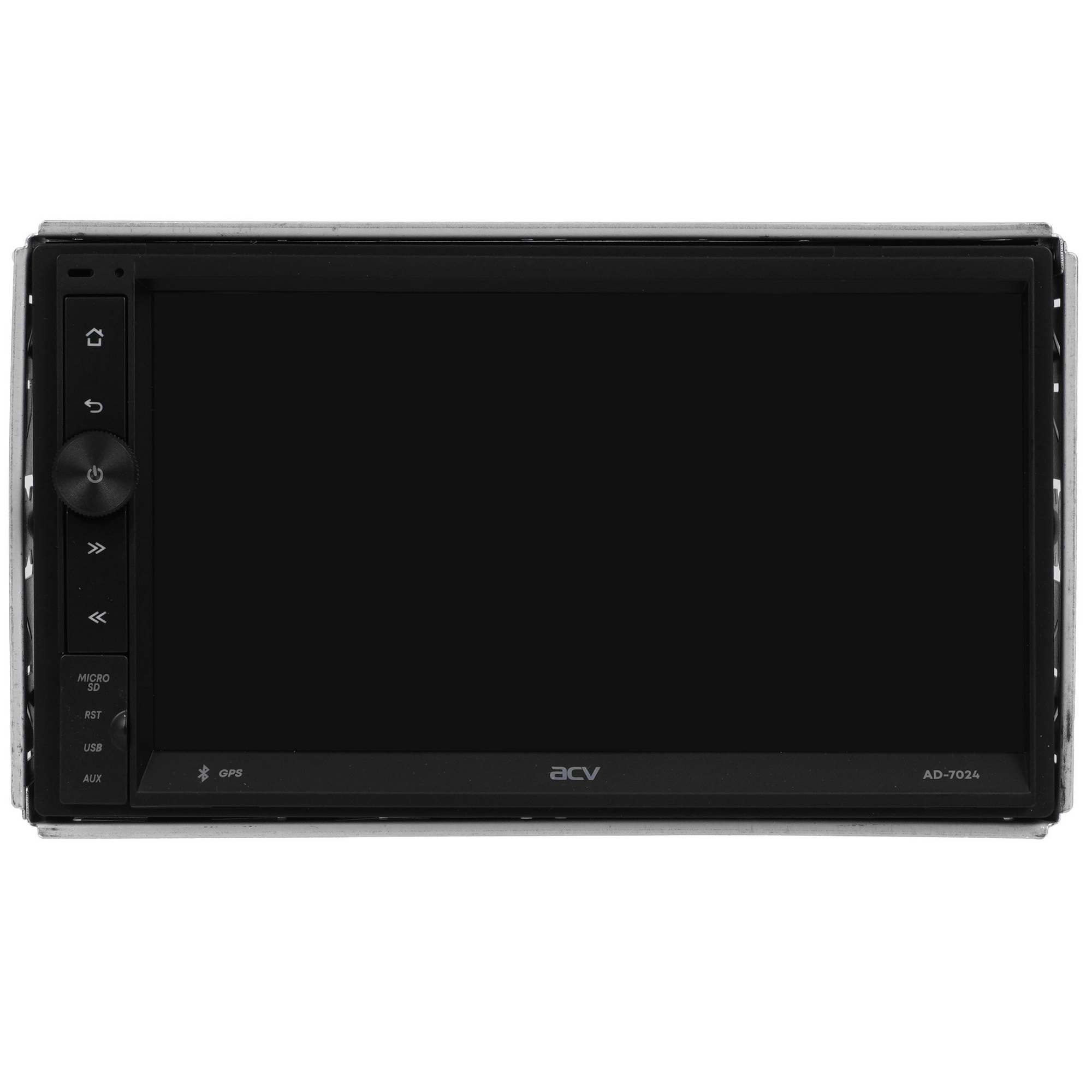 9211190 Автопроигрыватель ACV AD-7024 STDN-0139286 - Вид №1