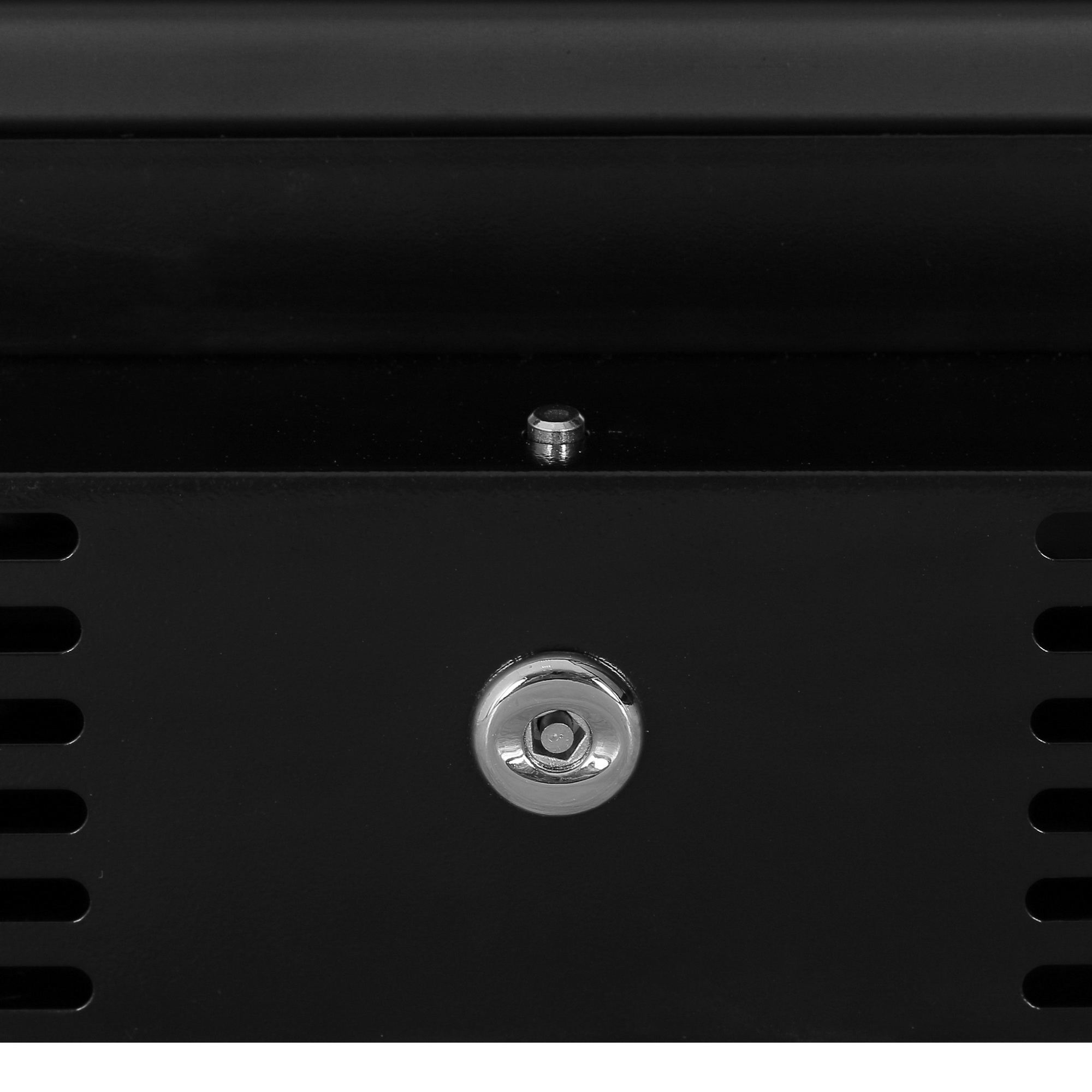 9973845 Винный шкаф Temptech CPRO1800SRB черный STDN-0089962 - Вид №9