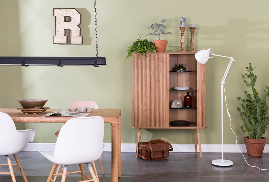 Тумбочка Barbier Zuiver 4100019 - Вид №2