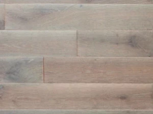 Valle d'Itria Готовый брашированный дубовый паркет