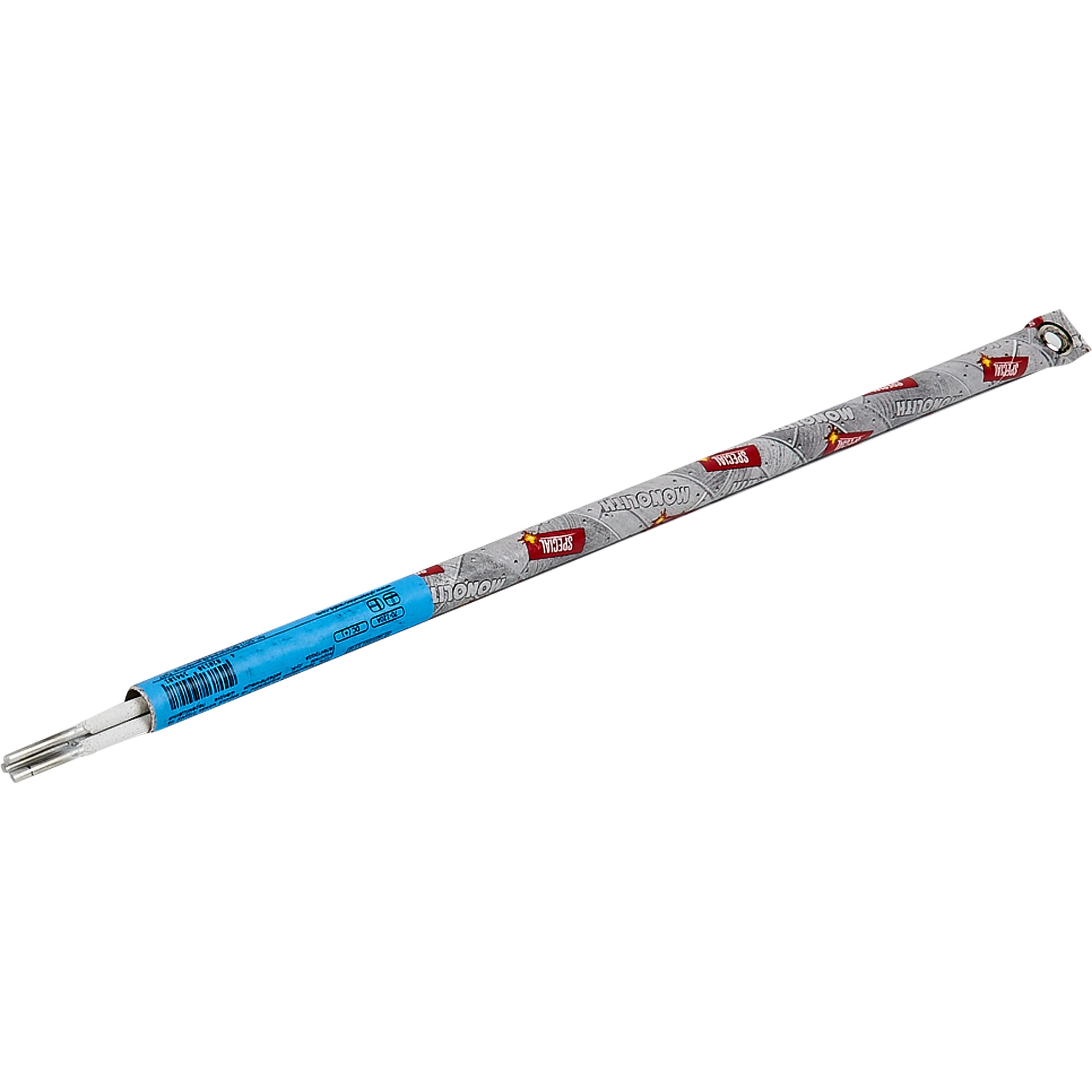 84838073 Электроды Монолит Е4047 3.2 мм 3 шт Santreyd  - Вид №1