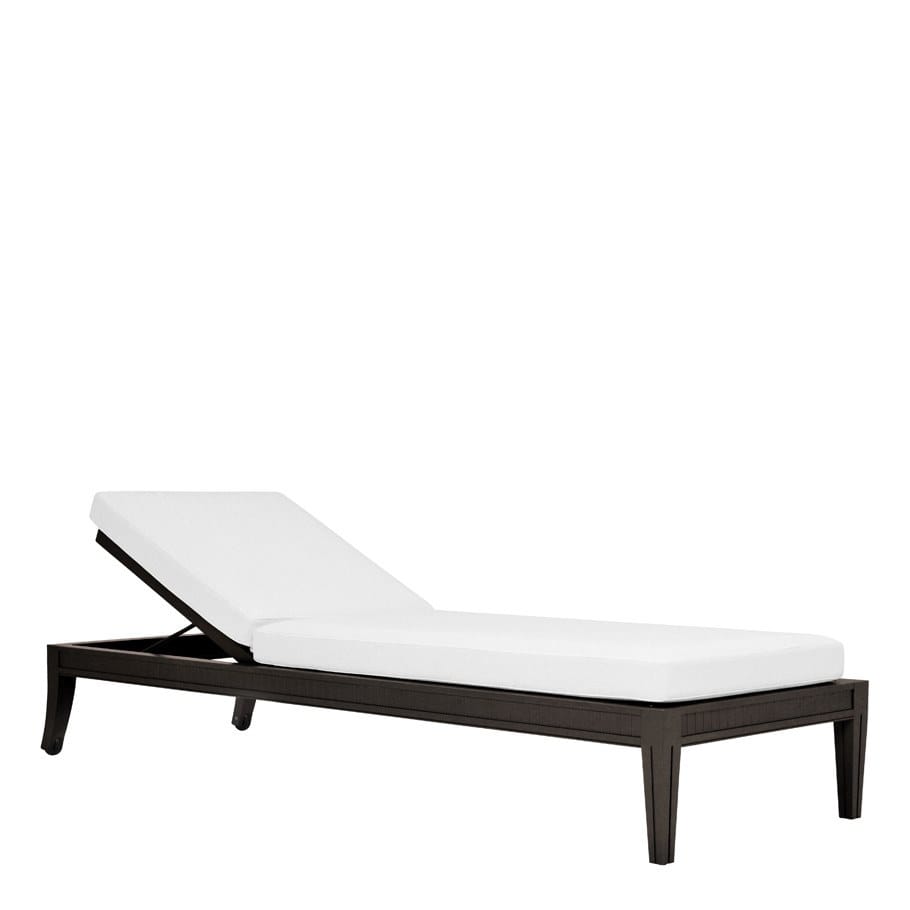 Алюминиевая Садовая кровать с порошковым покрытием JANUS et Cie Savannah ARCH-00087947 - Вид №5