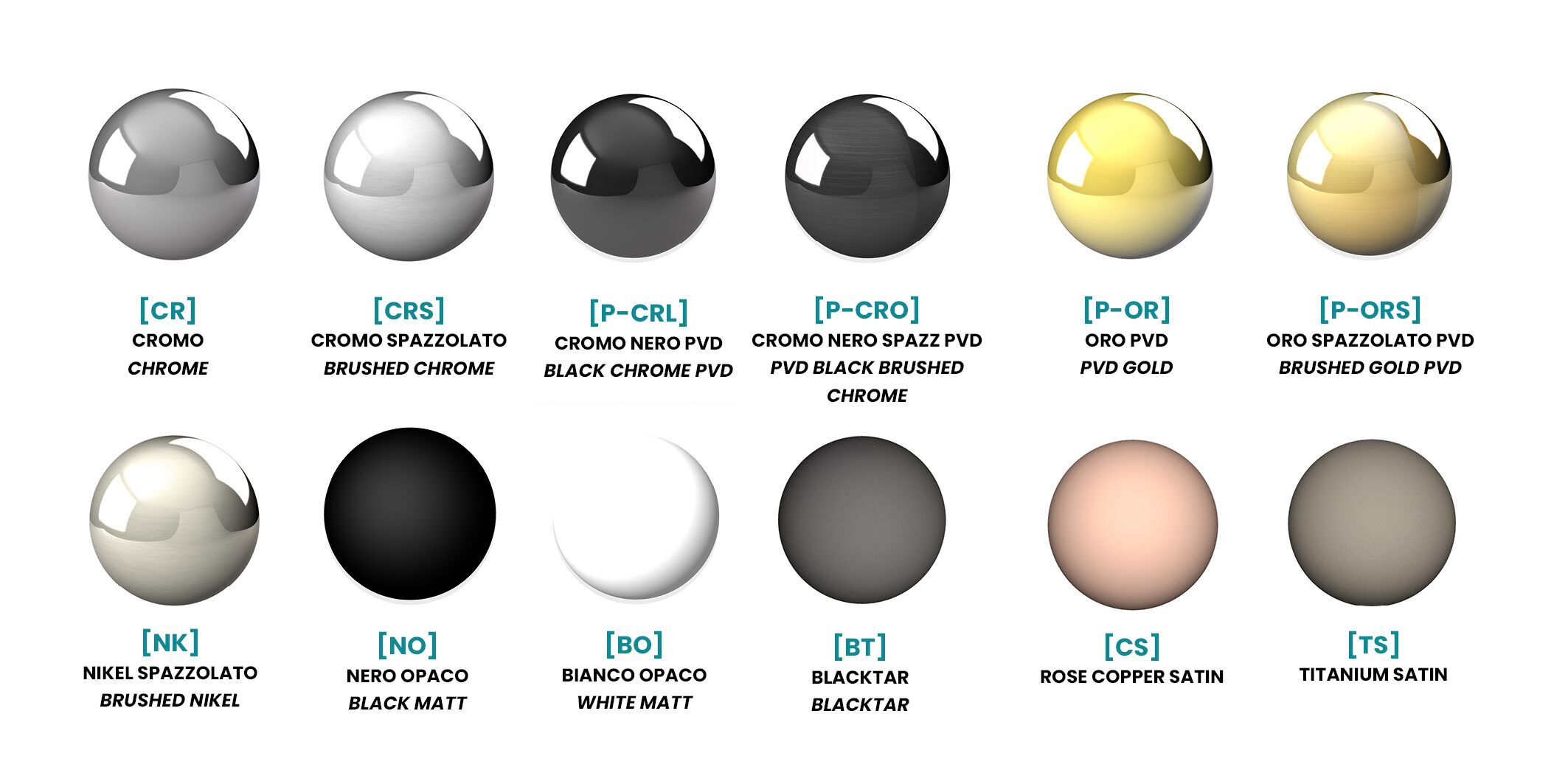 Однорычажный смеситель для душа QD Magistro Lab приложение ARCH-00131005 - Вид №3
