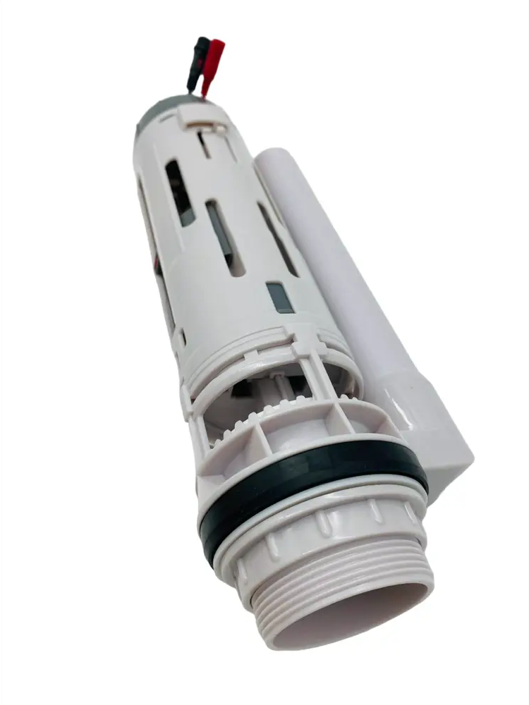 91384472 Сливной механизм для унитаза Vieir VRQ65 бесконтактный STLM-0805056
