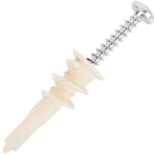 Анкер для листовых материалов 10x39 мм, 50 шт.