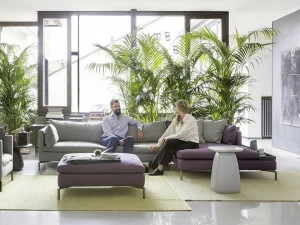 Novamobili Модульный диван Reef