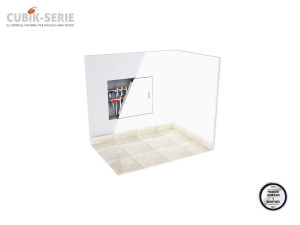 Панель закрыть отсек