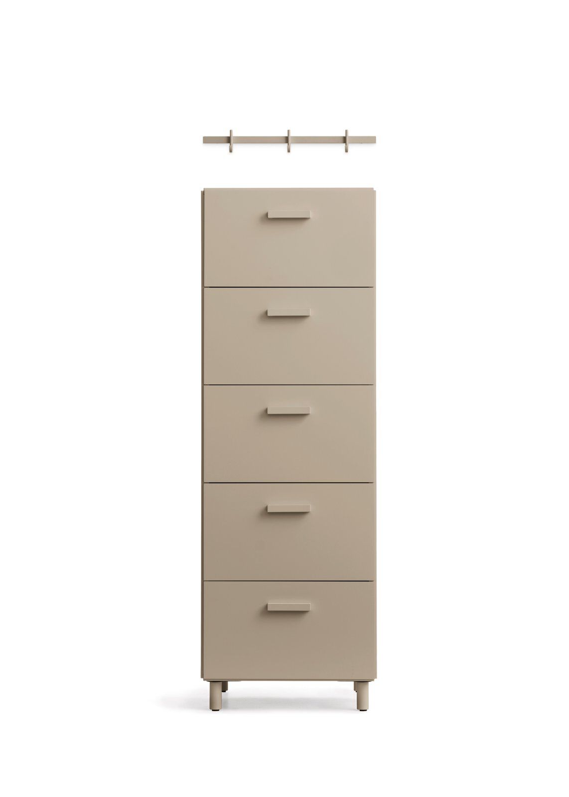 МДФ секционный комод String Furniture Relief ARCH-00117838 - Вид №26