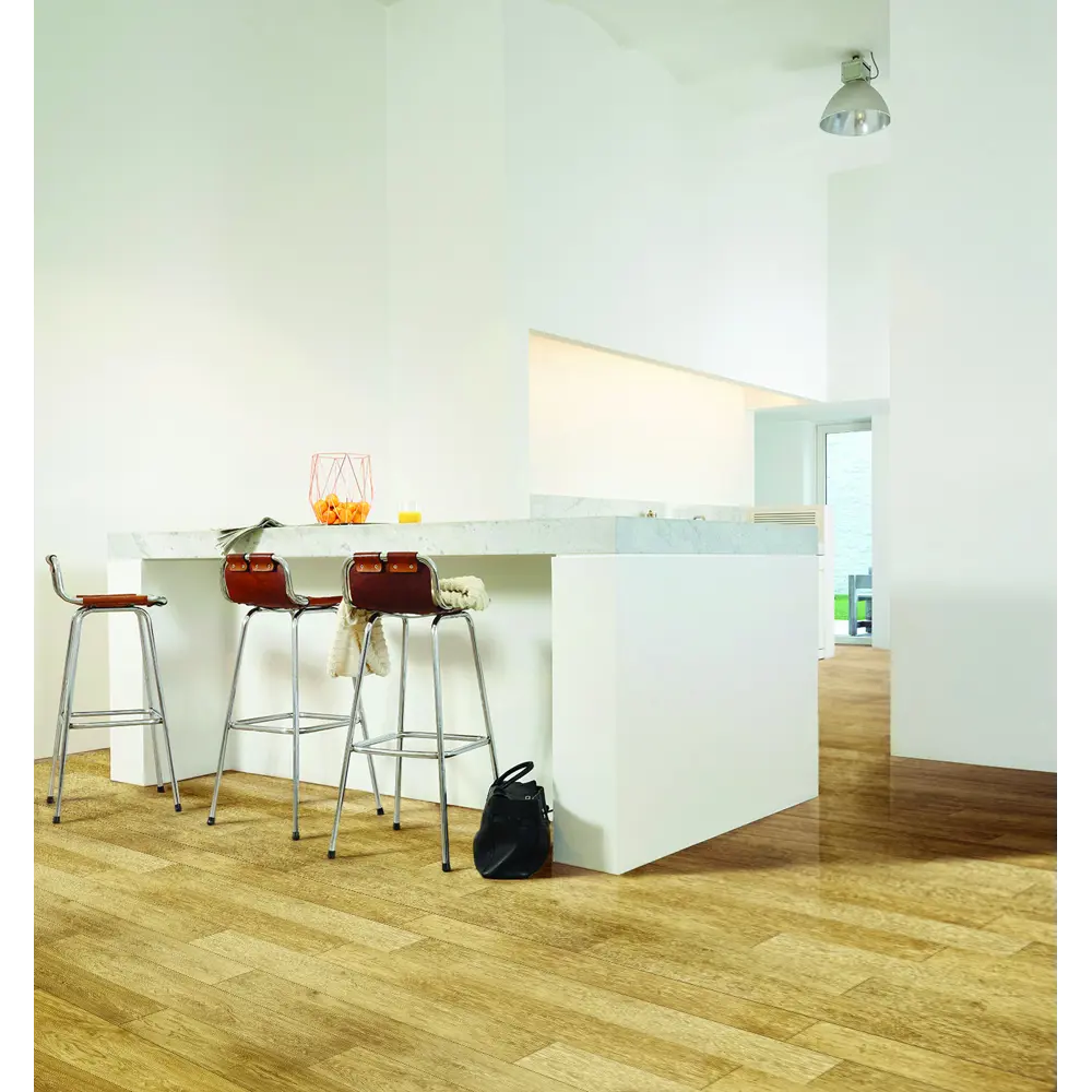 Линолеум «Дуб Американский» 21 класс 4 м JUTEKS STLM-2113633 - Вид №4