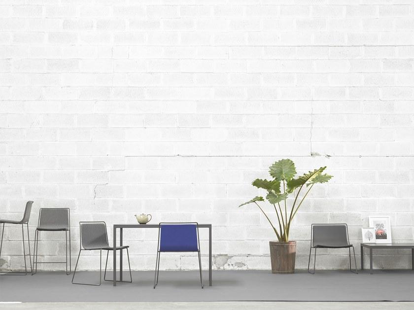 ONDARRETA Штабелируемое кресло-санки Alo sun-id-1456769 - Вид №6