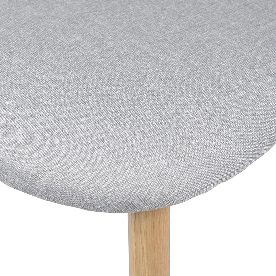 38000202 Стул , pero, серый Unique Furniture  - Вид №14