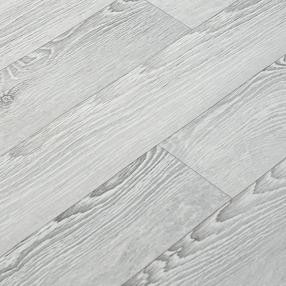 Линолеум бытовой «Дуб Платиновый» 21 класс 2 м антистатический NOVENTIS STLM-2136027 - Вид №1