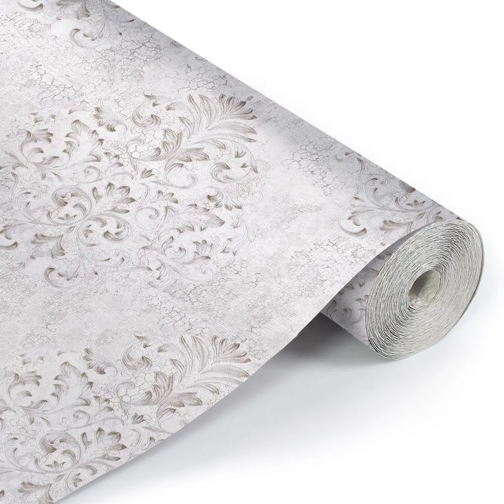 Обои флизелиновые Armani бежевые 1.06 м 3013-03 Santreyd STLM-2017235 - Вид №2