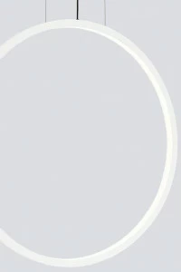 ONOK Lighting Светодиодная подвесная лампа Hoop