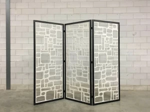 BuzziSpace Войлок разделитель Buzzifalls