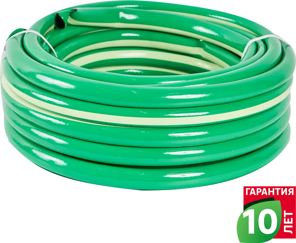 Поливочный шланг GEOLIA Standart 25 м для сада и авто 88492338