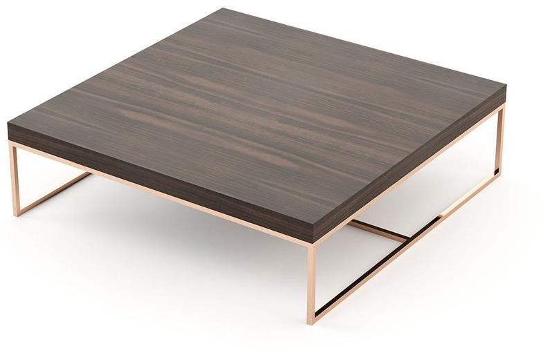 Laskasas Журнальный столик квадратный sun-id-1401303 - Вид №1