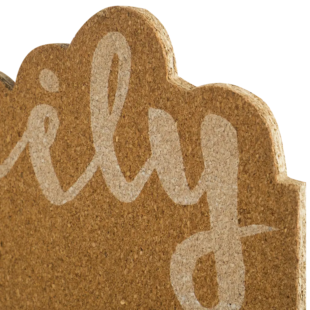 Доска пробковая «Семья» 25х45 Santreyd STLM-2107482 - Вид №1