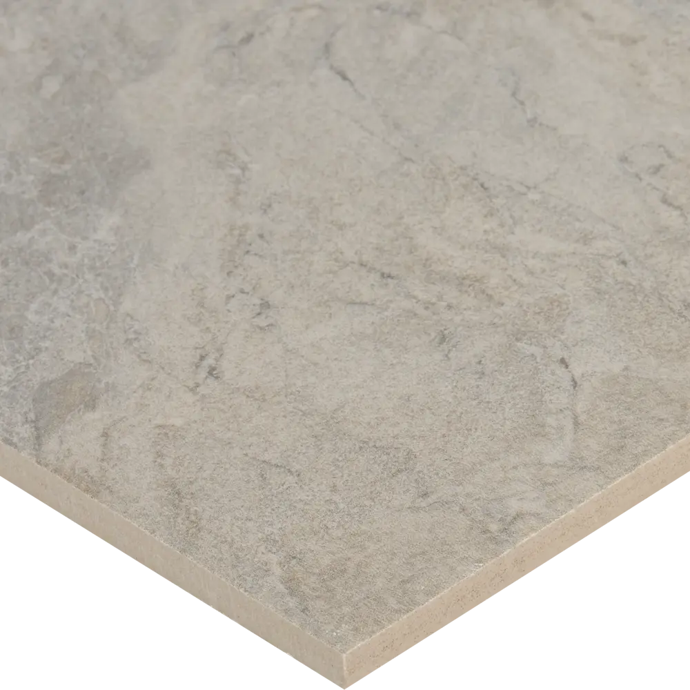 Глазурованный керамогранит Kerama Marazzi Базальт SG150300N 40.2x40.2 см 1.62 м² матовый цвет серый STLM-2152297 - Вид №1