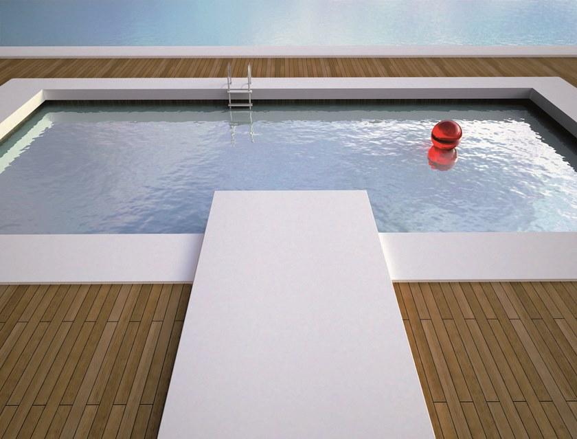 Déco Профнастил из тика sun-id-1498671 - Вид №3