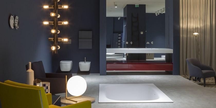 Antonio Lupi Design Модульная тумба под умывальник Antoniolupi sun-id-1442484 - Вид №13