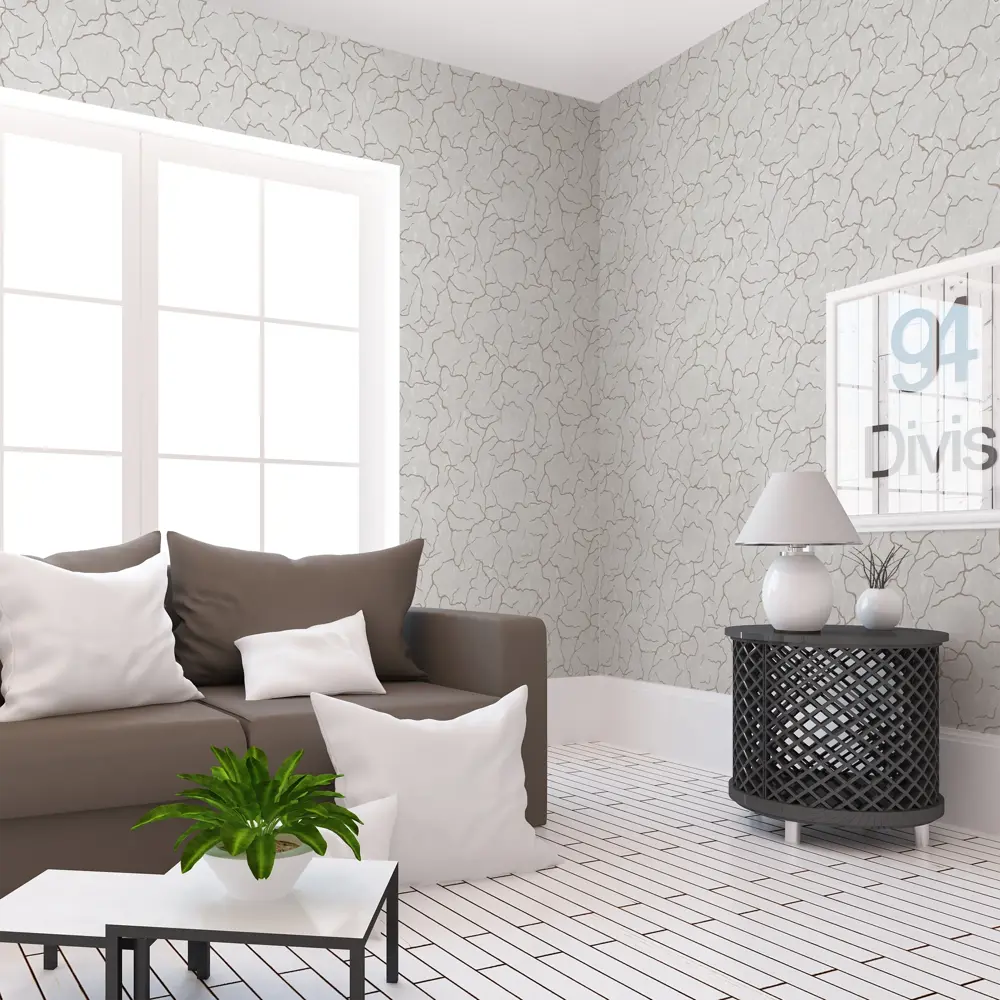 Обои флизелиновые Ateliero Kareli коричневые 1.06 м AT1010-11ОАВ Karelia STLM-2040691 - Вид №3