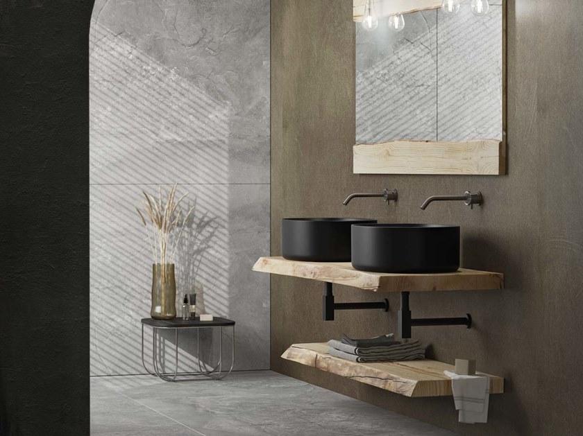 LEGNOBAGNO Двойной туалетный столик Life sun-id-1385654 - Вид №1