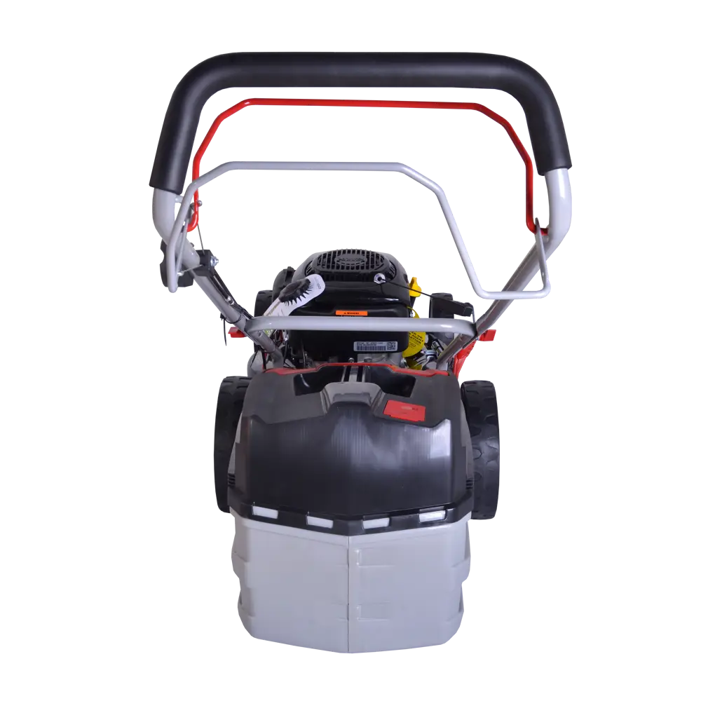 Бензиновая газонокосилка GEOS Comfort 46 SP-K Plus с функцией мульчирования 87272944 STLM-0963832 - Вид №5