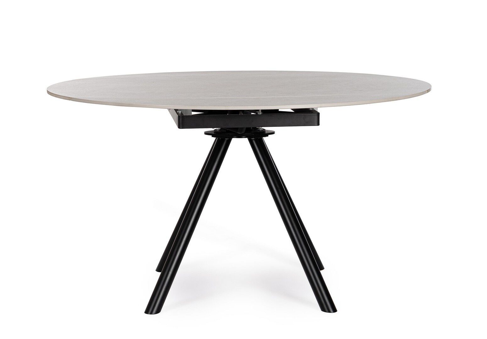 Круглый выдвижной стол из керамогранита BIZZOTTO RAUNI ARCH-00095721 - Вид №4