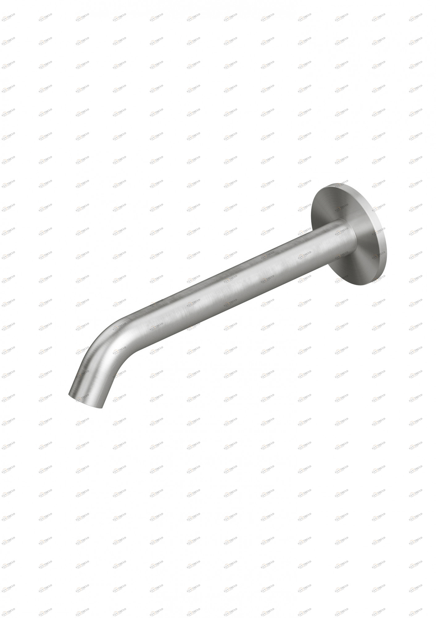 Дополняет. BC017. Настенный Sp Quadrodesign COMPLEMENTS