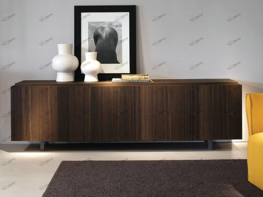 JESSE Комод из дуба с распашными дверцами sun-id-1496128