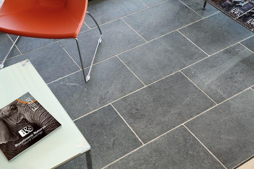 B&B Rivestimenti Naturali Пол из натурального камня Pietra per pavimentazioni sun-id-1506629 - Вид №2