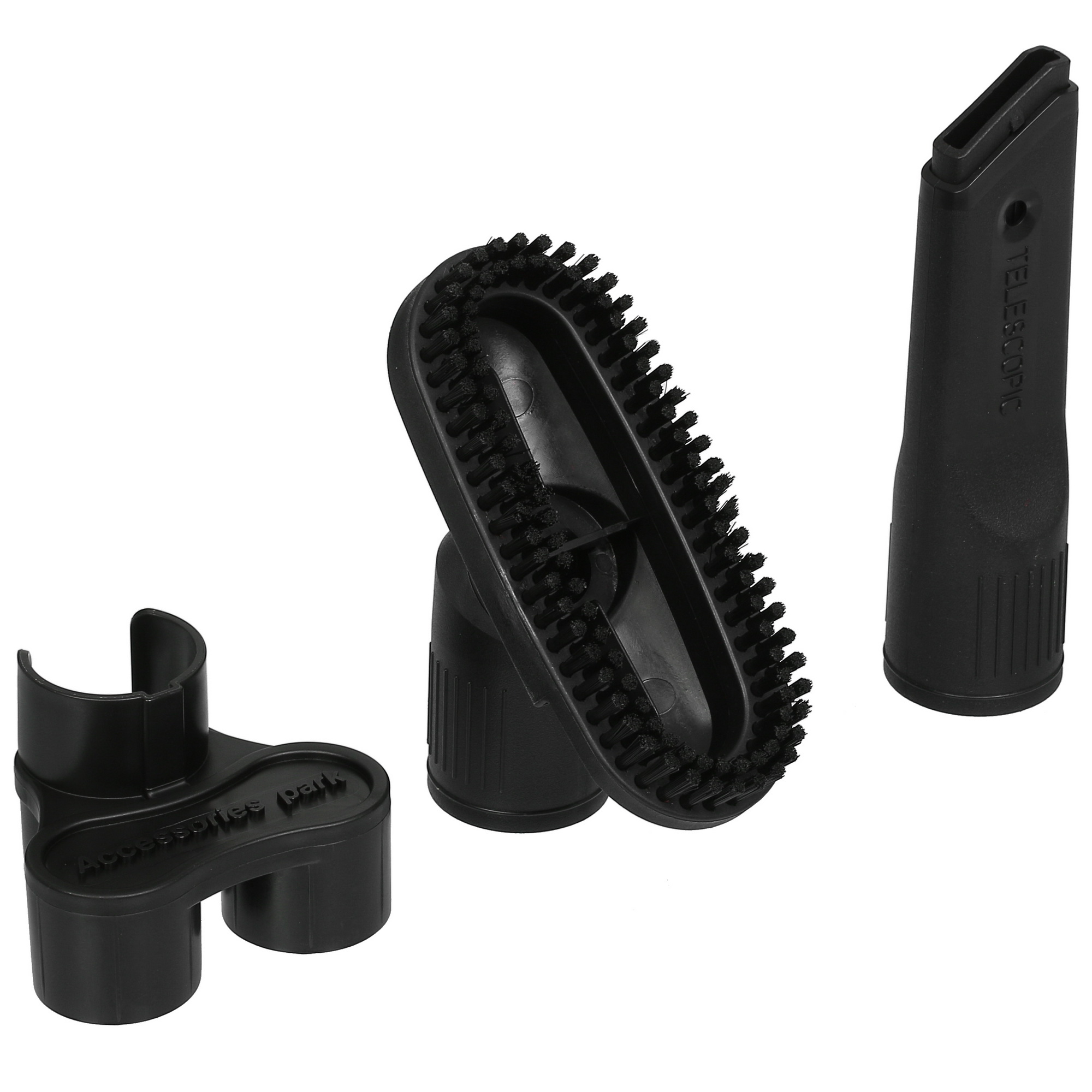 5420359 Пылесос DEXP VL-1600 белый STDN-0120602 - Вид №12